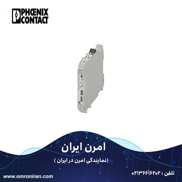فونیکس کنتاکت کد 2811459 H فونیکس کنتاکت کد 2811459 H