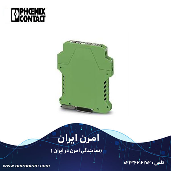 فونیکس کنتاکت کد 2814537 H فونیکس کنتاکت کد 2814537 H