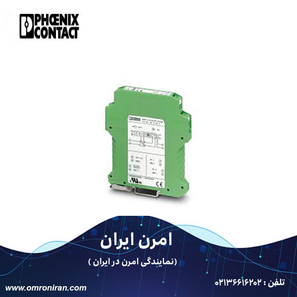 فونیکس کنتاکت کد 2814838 H فونیکس کنتاکت کد 2814838 H