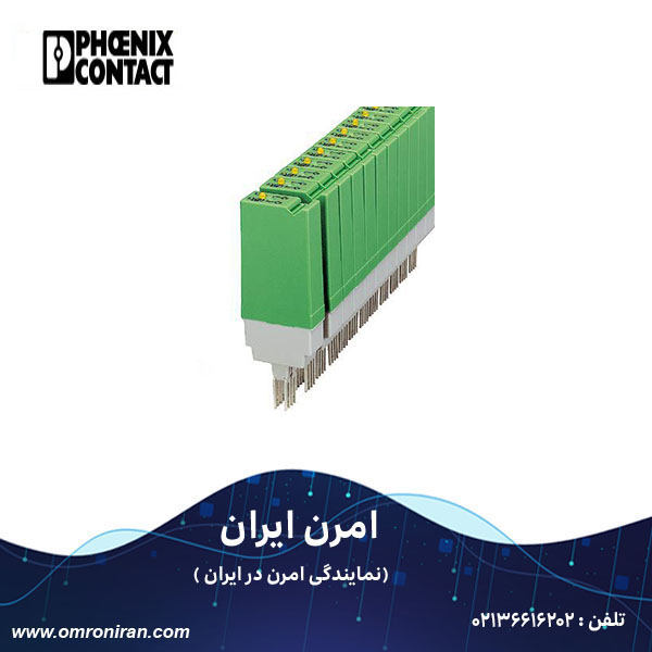فونیکس کنتاکت کد 2823625 H فونیکس کنتاکت کد 2823625 H