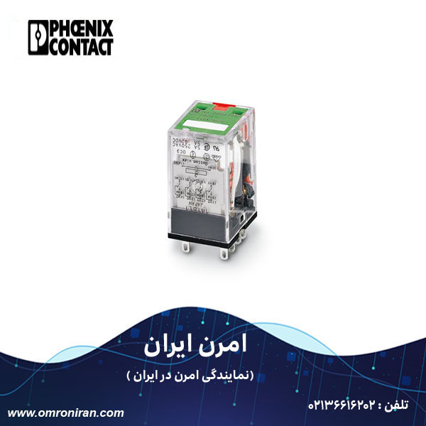 فونیکس کنتاکت کد 2834148 H فونیکس کنتاکت کد 2834148 H