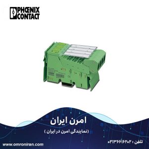 فونیکس کنتاکت کد 2861661 H