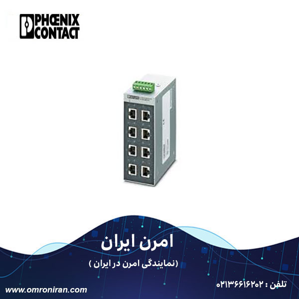 فونیکس کنتاکت کد 2891018 H فونیکس کنتاکت کد 2891018 H