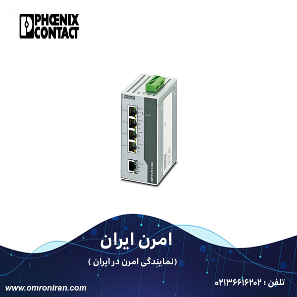 فونیکس کنتاکت کد 2891064 H فونیکس کنتاکت کد 2891064 H