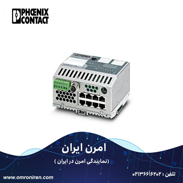 فونیکس کنتاکت کد 2891123 H فونیکس کنتاکت کد 2891123 H