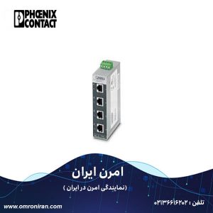 فونیکس کنتاکت کد 2891152 H