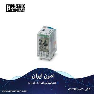 فونیکس کنتاکت کد 2903680 H
