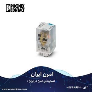 فونیکس کنتاکت کد 2903693 H
