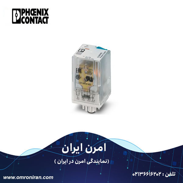 فونیکس کنتاکت کد 2903693 H فونیکس کنتاکت کد 2903693 H