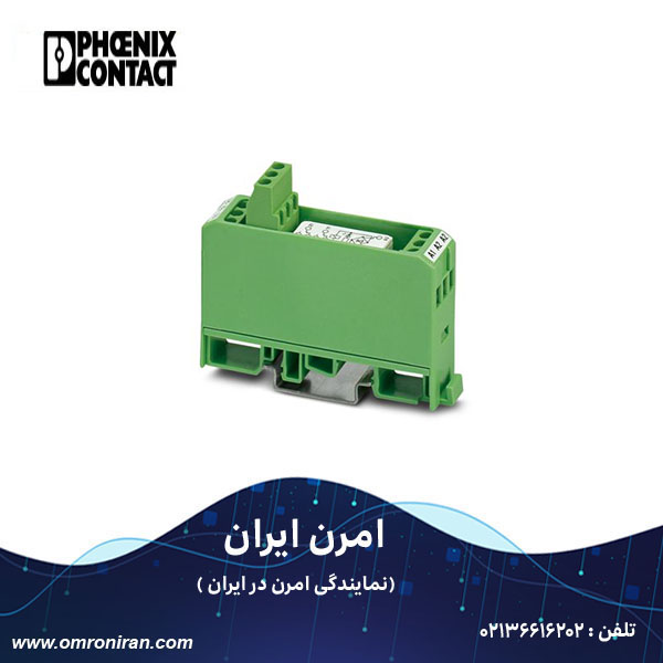 فونیکس کنتاکت کد 2940391 H فونیکس کنتاکت کد 2940391 H
