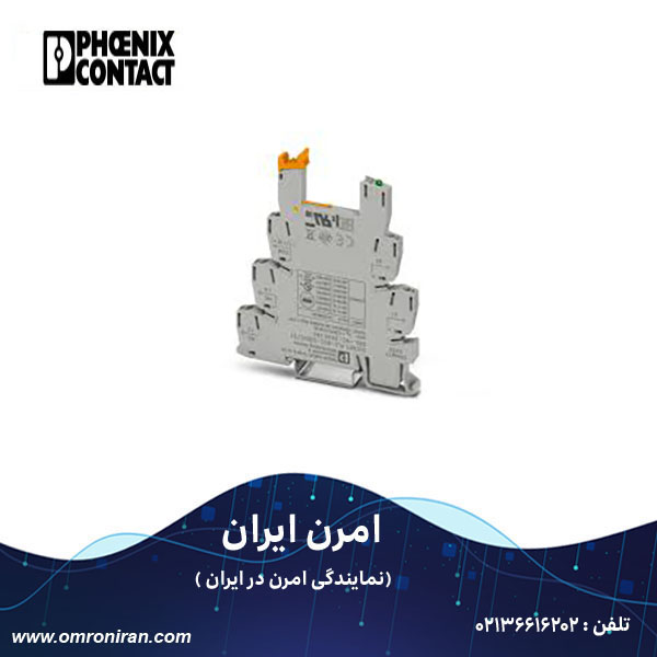 فونیکس کنتاکت کد 2966045 H فونیکس کنتاکت کد 2966045 H