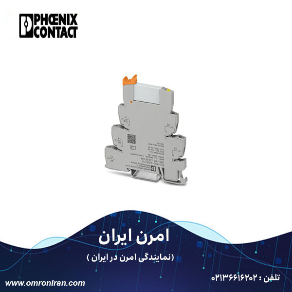 فونیکس کنتاکت کد 2966184 H فونیکس کنتاکت کد 2966184 H