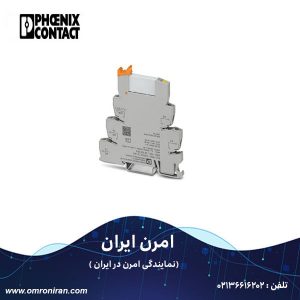 فونیکس کنتاکت کد 2966294 ا