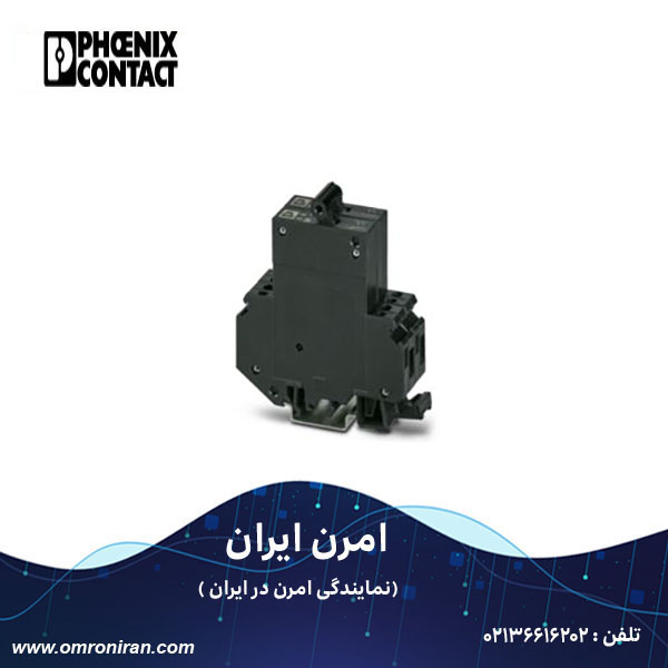 فونیکس کنتاکت کد ۰۹۱۵۰۲۷ H فونیکس کنتاکت کد ۰۹۱۵۰۲۷ H