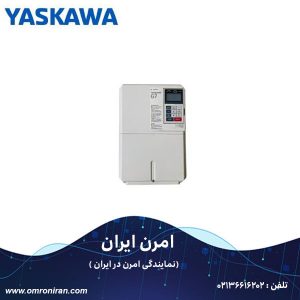 اینورتر یاسکاوا کد CIMR-G7B4300 H