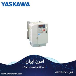 اینورتر یاسکاوا کد CIMR-V7BR45P5 H