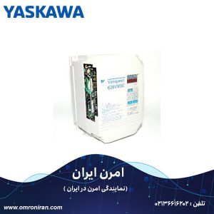 اینورتر یاسکاوا کد CIMR-VMC22P2 H