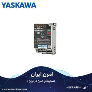 اینورتر یاسکاوا کد CIPR-GA50B2001 H