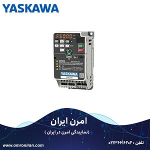 اینورتر یاسکاوا کد CIPR-GA50B2010AJA H