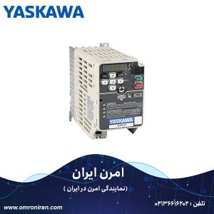 اینورتر یاسکاوا کد CIPR-GA50B2056ABA h