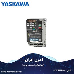 اینورتر یاسکاوا کد CIPR-GA50B2056EBA h