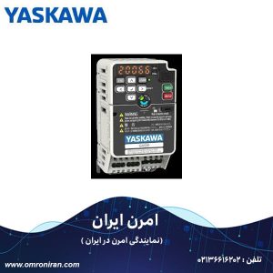 اینورتر یاسکاوا کد CIPR-GA50B4001ABA h