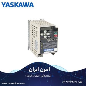 اینورتر یاسکاوا کد CIPR-GA50B4002EBA h