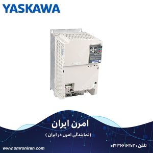 اینورتر یاسکاوا کد CIPR-GA50B4004EBA h
