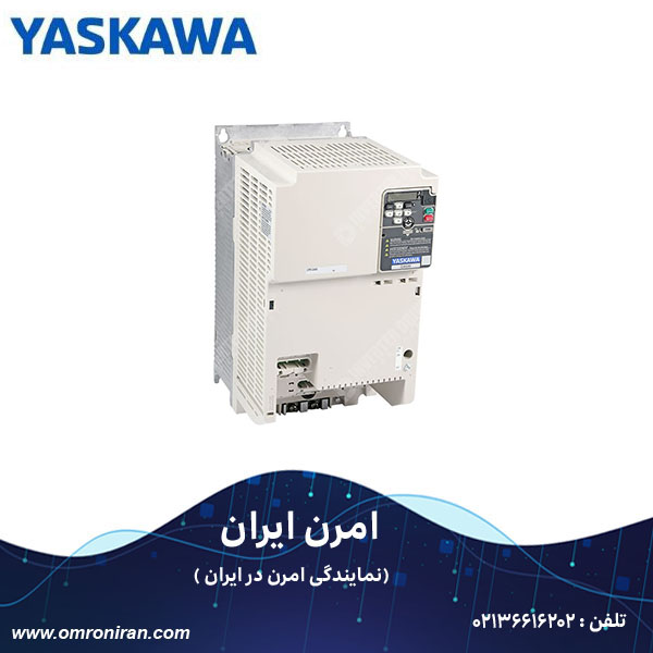 اینورتر یاسکاوا کد CIPR-GA50B4004EBA h اینورتر یاسکاوا کد CIPR-GA50B4004EBA h