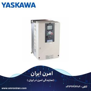 اینورتر یاسکاوا کد CIPR-GA50B4005EBA h