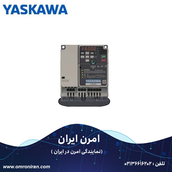 اینورتر یاسکاوا کد CIPR-GA50B4007ABA h اینورتر یاسکاوا کد CIPR-GA50B4007ABA h
