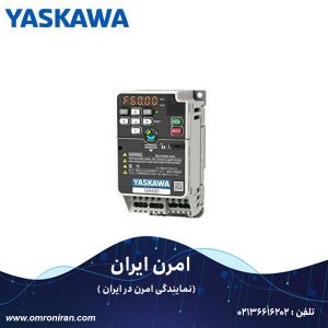 اینورتر یاسکاوا کد CIPR-GA50B4009 h