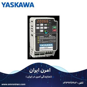 اینورتر یاسکاوا کد CIPR-GA50B4009ABA h