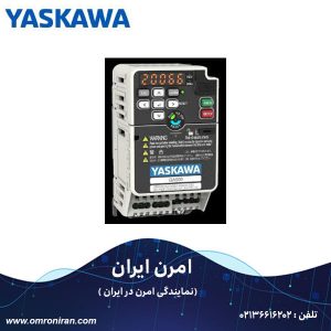 اینورتر یاسکاوا کد CIPR-GA50B4009EBA h
