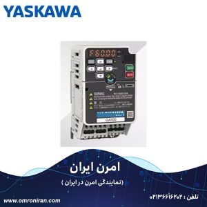 اینورتر یاسکاوا کد CIPR-GA50B4012ABA H