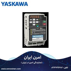 اینورتر یاسکاوا کد CIPR-GA50B4012EBA h