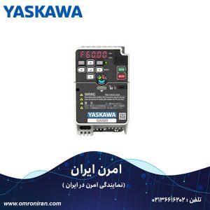اینورتر یاسکاوا کد CIPR-GA50B4018ABA H