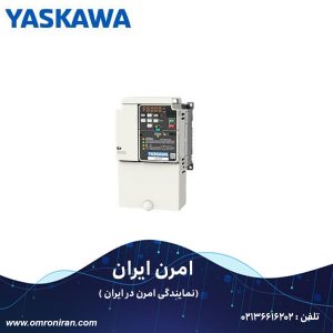 اینورتر یاسکاوا کد CIPR-GA50B4023ABA H