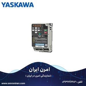 اینورتر یاسکاوا کد CIPR-GA50B4031EBA H