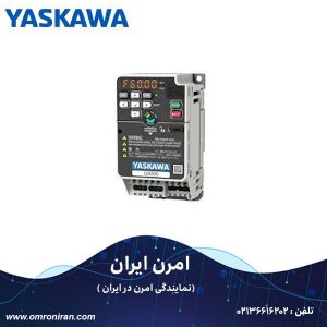 اینورتر یاسکاوا کد CIPR-GA50BB006EBA H