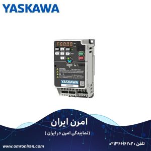 اینورتر یاسکاوا کد CIPR-GA50BB010 h