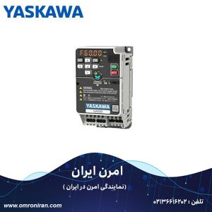اینورتر یاسکاوا کد CIPR-GA50BB012ABA H