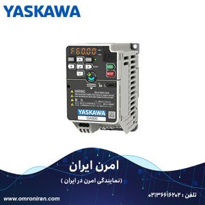 اینورتر یاسکاوا کد CIPR-GA50C4002 H