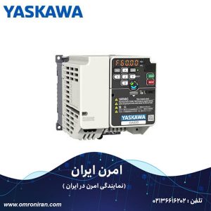 اینورتر یاسکاوا کد CIPR-GA50C4004 H
