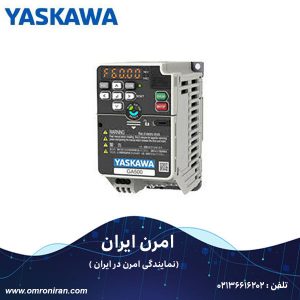 اینورتر یاسکاوا کد CIPR-GA50C4012 H