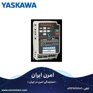 اینورتر یاسکاوا کد CIPR-GA50C4038 H