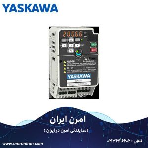 اینورتر یاسکاوا کد CIPR-GA50CB006 H