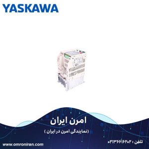 اینورتر یاسکاوا کد CIPR-GA50CB006EBAA-BAAASA H