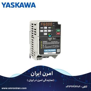 اینورتر یاسکاوا کد CIPR-GA50CB010 H