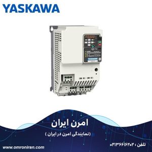 اینورتر یاسکاوا کد CIPR-GA50X4004BBA H